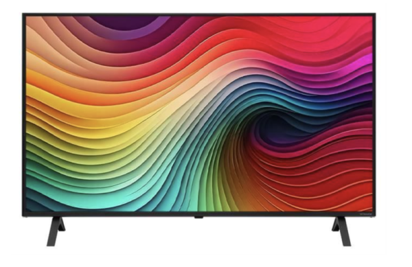 SMART TIVI NANOCELL 4K 43 INCH LG 43NANO81TSA