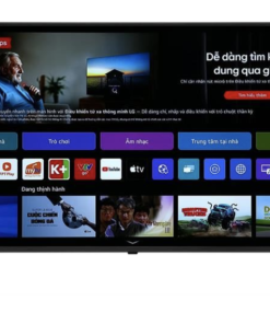 SMART TIVI NANOCELL 4K 43 INCH LG 43NANO81TSA - 7