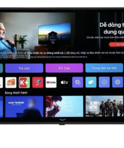 SMART TIVI QNED 4K 55 INCH LG 55QNED80TSA - 8