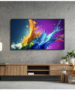 SMART TIVI QNED 4K 55 INCH LG 55QNED80TSA