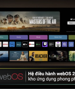 SMART TIVI 4K 50 INCH LG 50UT8050PSB - 17