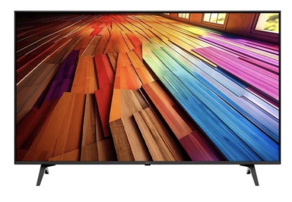 SMART TIVI 4K 50 INCH LG 50UT8050PSB