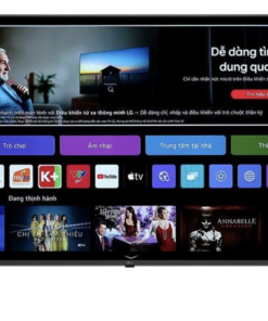 SMART TIVI 4K 50 INCH LG 50UT8050PSB - 15