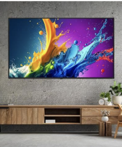 SMART TIVI QNED 4K 65 INCH LG 65QNED80TSA