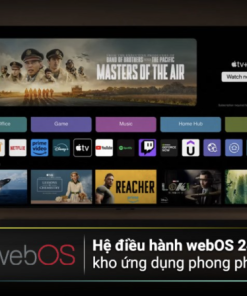 SMART TIVI 4K 43 INCH LG 43UT8050PSB - 17