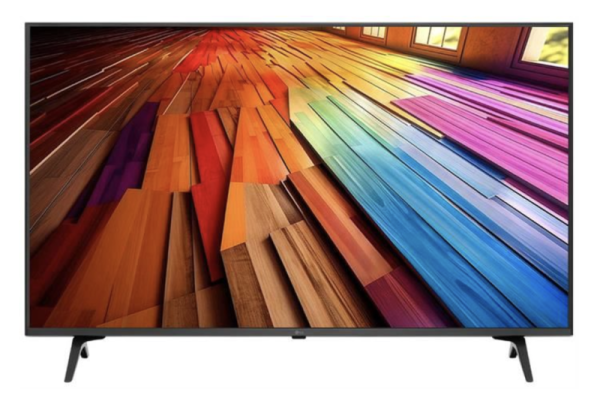 SMART TIVI 4K 43 INCH LG 43UT8050PSB