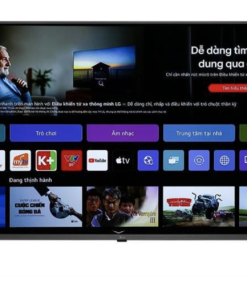 SMART TIVI 4K 43 INCH LG 43UT8050PSB - 15