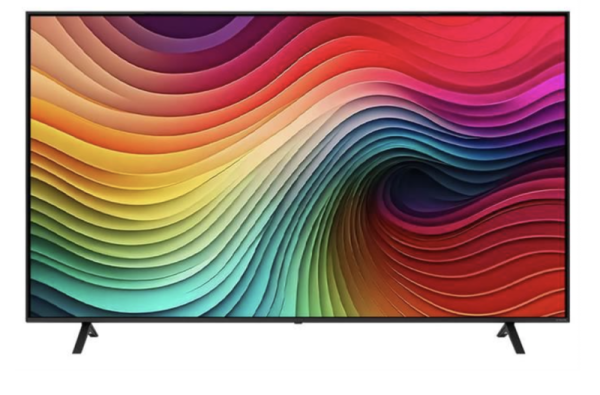 SMART TIVI NANOCELL 4K 75 INCH LG 75NANO81TSA