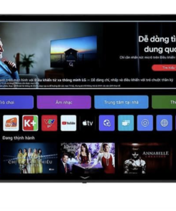 SMART TIVI NANOCELL 4K 75 INCH LG 75NANO81TSA - 8