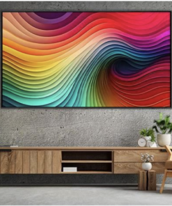 SMART TIVI NANOCELL 4K 75 INCH LG 75NANO81TSA