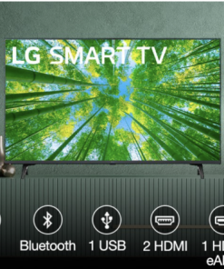 SMART TIVI 4K 43 INCH LG 43UQ7550PSF - 17
