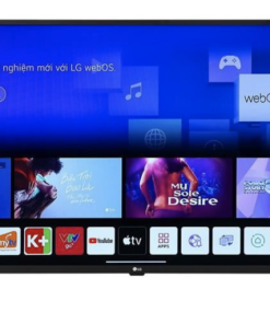 SMART TIVI 4K 43 INCH LG 43UQ7550PSF - 15