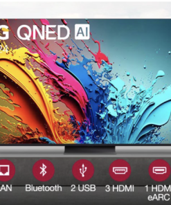 SMART TIVI QNED 4K 65 INCH LG 65QNED86TSA - 17