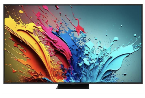 SMART TIVI QNED 4K 65 INCH LG 65QNED86TSA