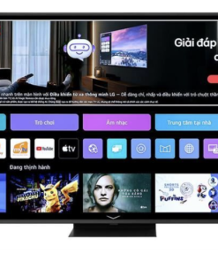 SMART TIVI QNED 4K 65 INCH LG 65QNED86TSA - 15