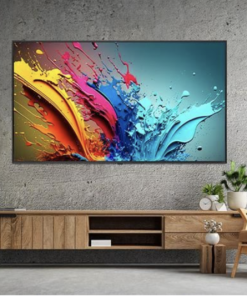 SMART TIVI QNED 4K 65 INCH LG 65QNED86TSA - 13