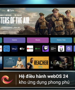 SMART TIVI QNED 4K 55 INCH LG 55QNED86TSA - 17