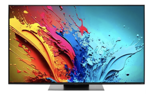 SMART TIVI QNED 4K 55 INCH LG 55QNED86TSA