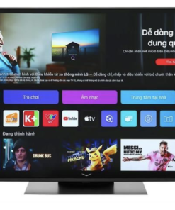 SMART TIVI QNED 4K 55 INCH LG 55QNED86TSA - 15