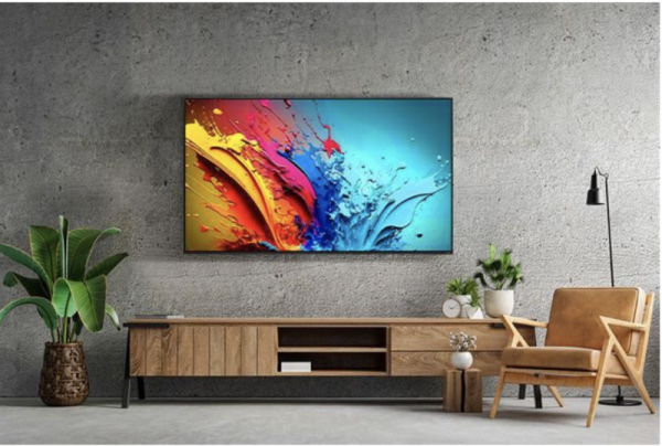 SMART TIVI QNED 4K 55 INCH LG 55QNED86TSA - 3