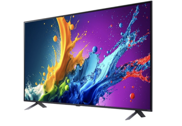 SMART TIVI QNED 4K 43 INCH LG 43QNED80TSA