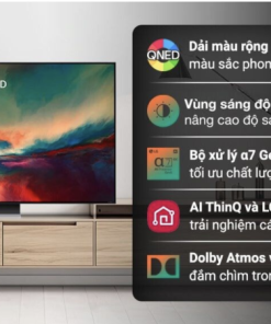 SMART TIVI QNED 4K 65 INCH LG 65QNED86SRA