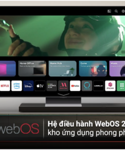 SMART TIVI QNED 4K 65 INCH LG 65QNED86SRA - 14