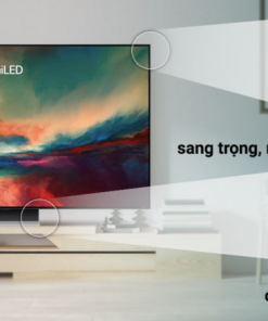 SMART TIVI QNED 4K 65 INCH LG 65QNED86SRA - 11