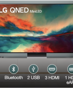 SMART TIVI QNED 4K 65 INCH LG 65QNED86SRA - 9