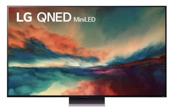 SMART TIVI QNED 4K 65 INCH LG 65QNED86SRA