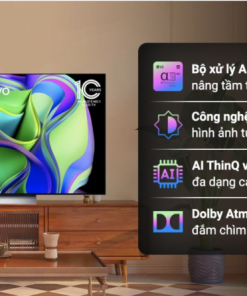 SMART TIVI OLED 4K 65 INCH LG 65C3PSA