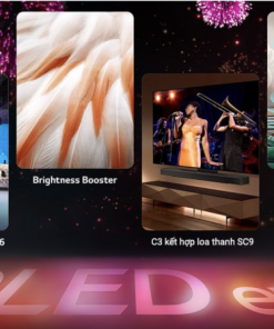 SMART TIVI OLED 4K 65 INCH LG 65C3PSA - 17