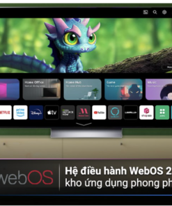 SMART TIVI OLED 4K 65 INCH LG 65C3PSA - 15