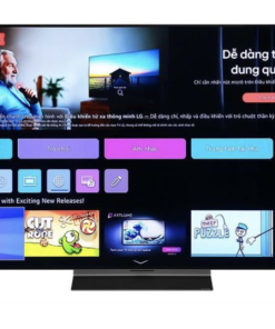 SMART TIVI OLED 4K 65 INCH LG 65C3PSA