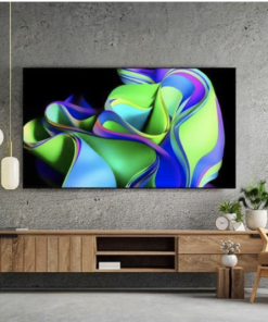 SMART TIVI OLED 4K 65 INCH LG 65C3PSA - 12