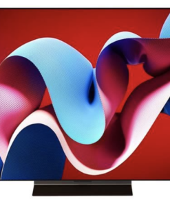 SMART TIVI OLED 4K 65 INCH LG 65C4PSA