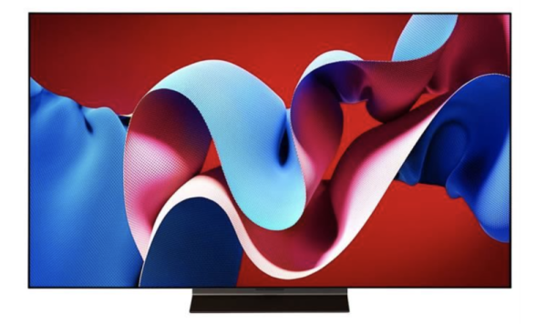 SMART TIVI OLED 4K 65 INCH LG 65C4PSA