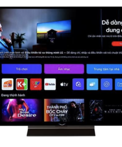 SMART TIVI OLED 4K 65 INCH LG 65C4PSA - 8