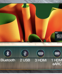SMART TIVI OLED 4K 65 INCH LG 65B4PSA - 15