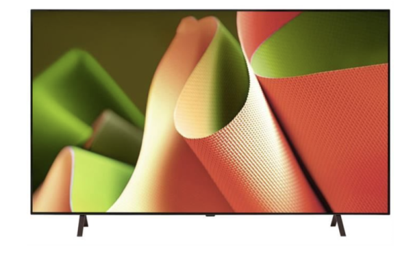 SMART TIVI OLED 4K 65 INCH LG 65B4PSA