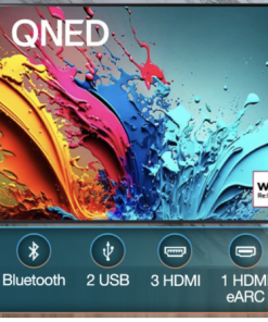 SMART TIVI QNED 4K 75 INCH LG 75QNED86TSA - 19