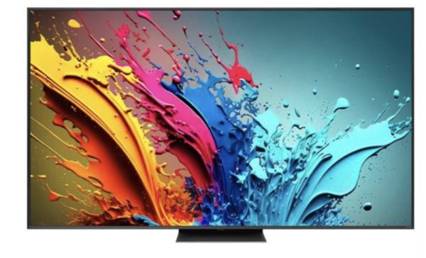 SMART TIVI QNED 4K 75 INCH LG 75QNED86TSA