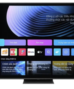 SMART TIVI QNED 4K 75 INCH LG 75QNED86TSA - 15