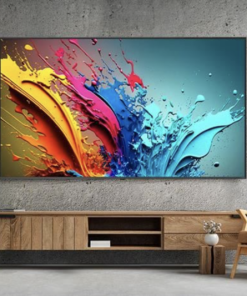 SMART TIVI QNED 4K 75 INCH LG 75QNED86TSA - 13
