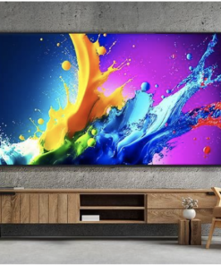 SMART TIVI QNED 4K 85 INCH LG 86QNED80TSA