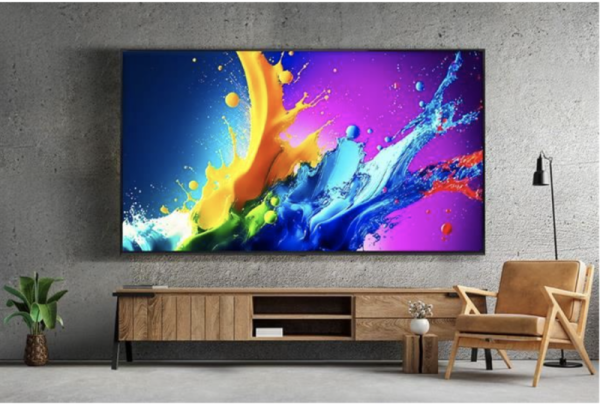 SMART TIVI QNED 4K 85 INCH LG 86QNED80TSA