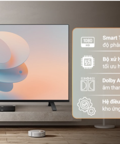 SMART TIVI 4K 43 INCH TOSHIBA 43V31MP