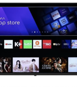 SMART TIVI 4K 43 INCH TOSHIBA 43V31MP - 13