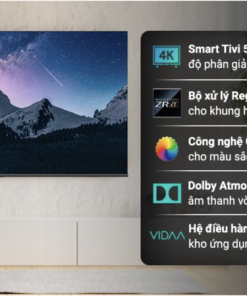 SMART TIVI 4K 55 INCH TOSHIBA 55E330MP