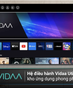 SMART TIVI 4K 55 INCH TOSHIBA 55E330MP - 17